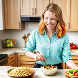 Pre-Made Meal Plan With Workout Plan-4 weeks